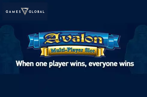 Multiplayer Avalon